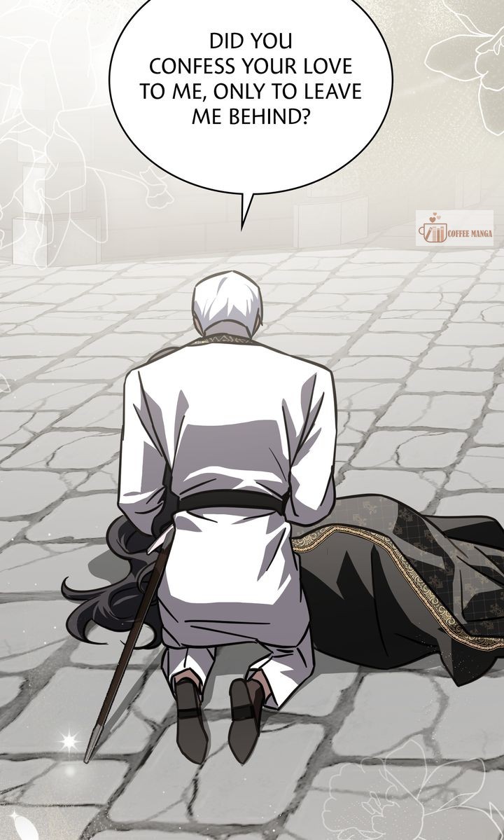 Rewriting My Tragic Ending Chapter 63 page 71