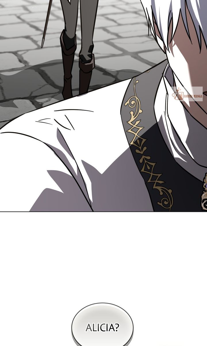 Rewriting My Tragic Ending Chapter 63 page 74