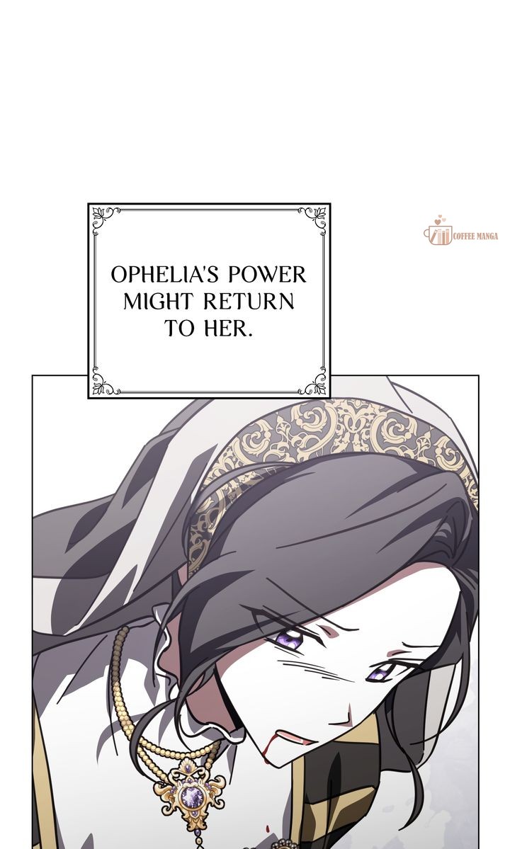 Rewriting My Tragic Ending Chapter 63 page 8