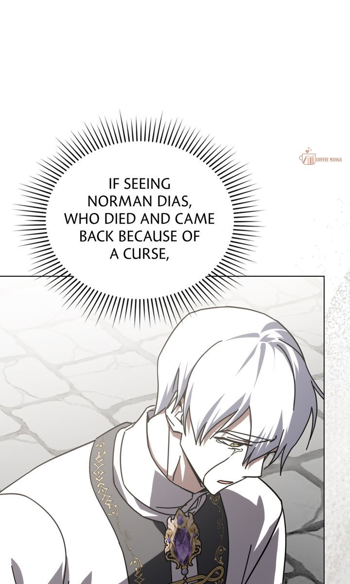 Rewriting My Tragic Ending Chapter 64 page 11