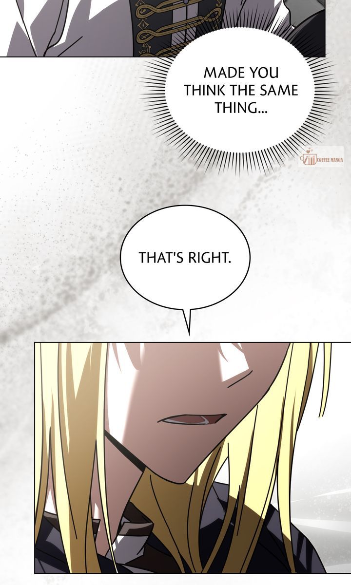 Rewriting My Tragic Ending Chapter 64 page 12
