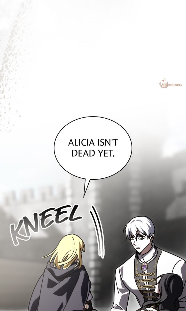 Rewriting My Tragic Ending Chapter 64 page 13