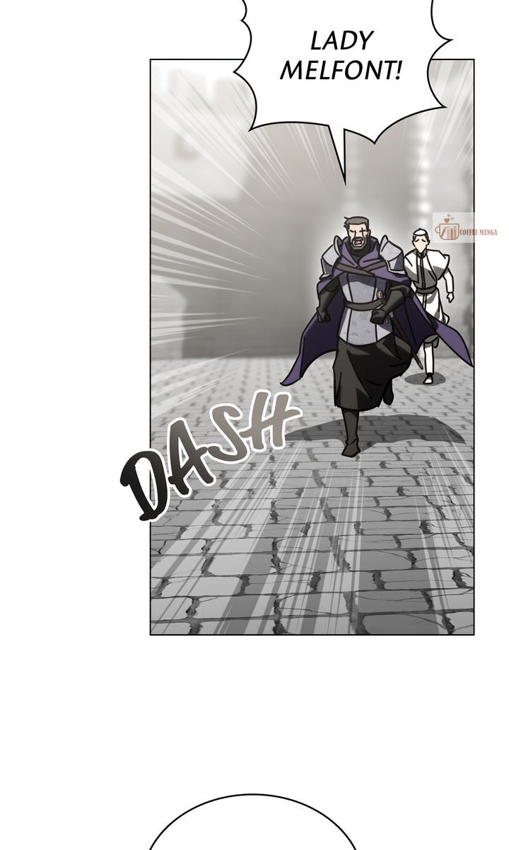 Rewriting My Tragic Ending Chapter 64 page 18