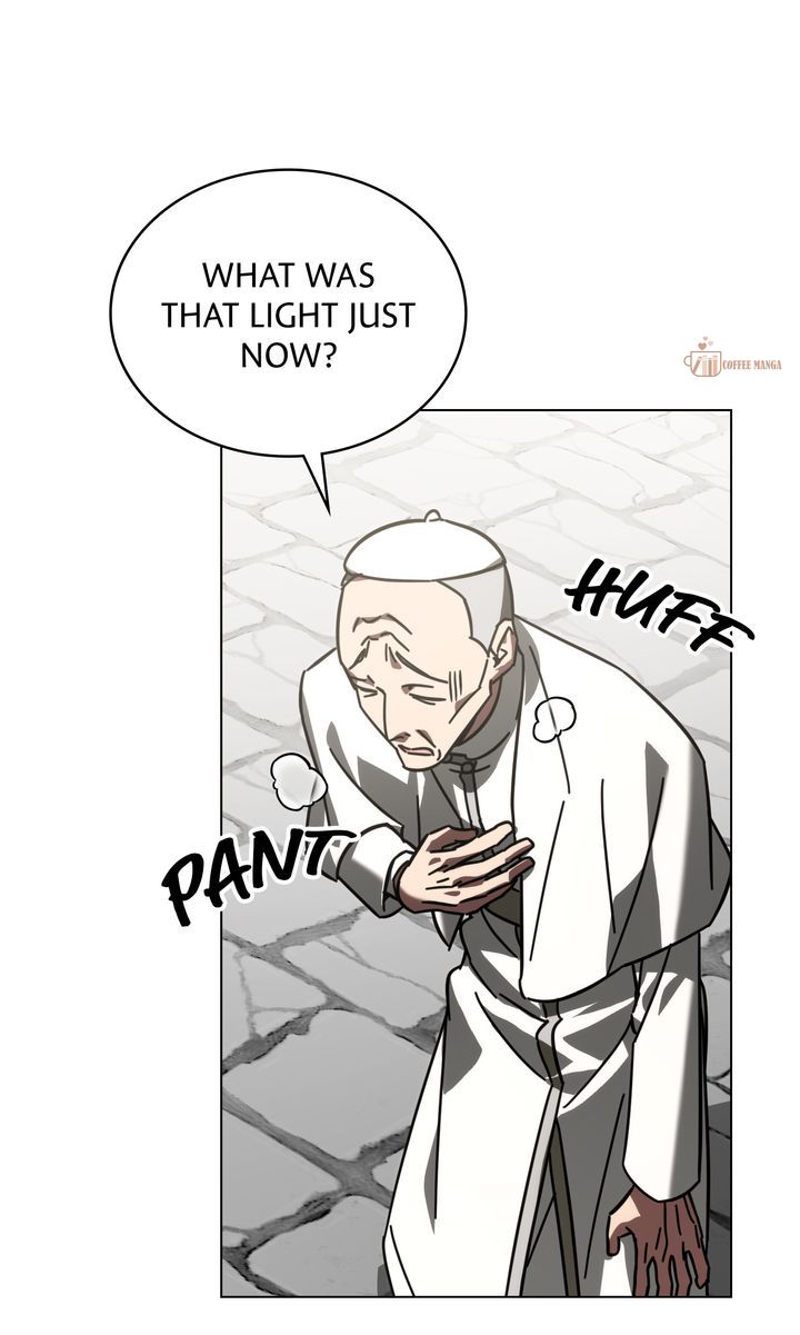 Rewriting My Tragic Ending Chapter 64 page 20