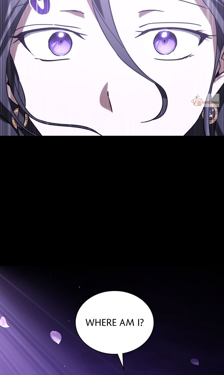 Rewriting My Tragic Ending Chapter 64 page 25