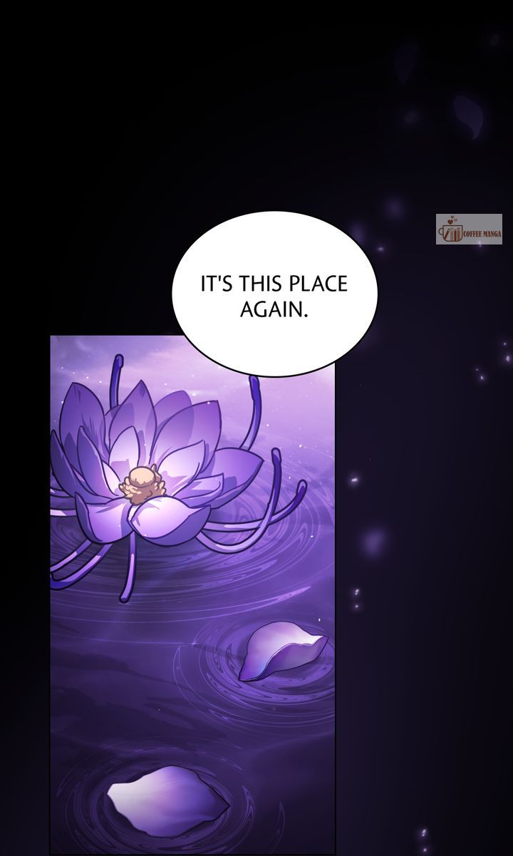 Rewriting My Tragic Ending Chapter 64 page 27