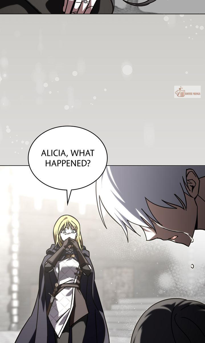 Rewriting My Tragic Ending Chapter 64 page 2