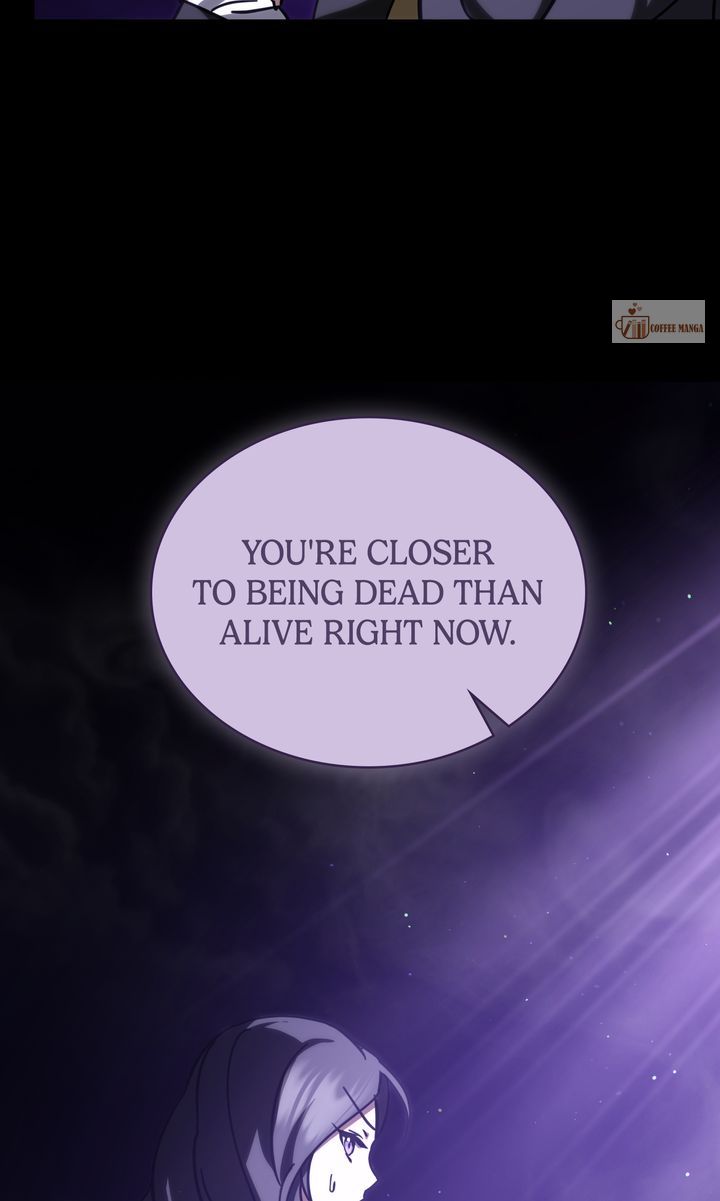 Rewriting My Tragic Ending Chapter 64 page 29
