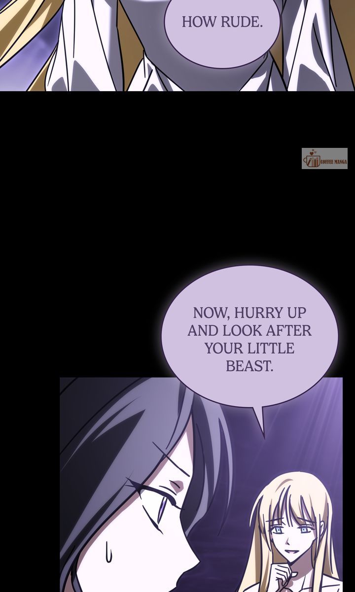 Rewriting My Tragic Ending Chapter 64 page 32