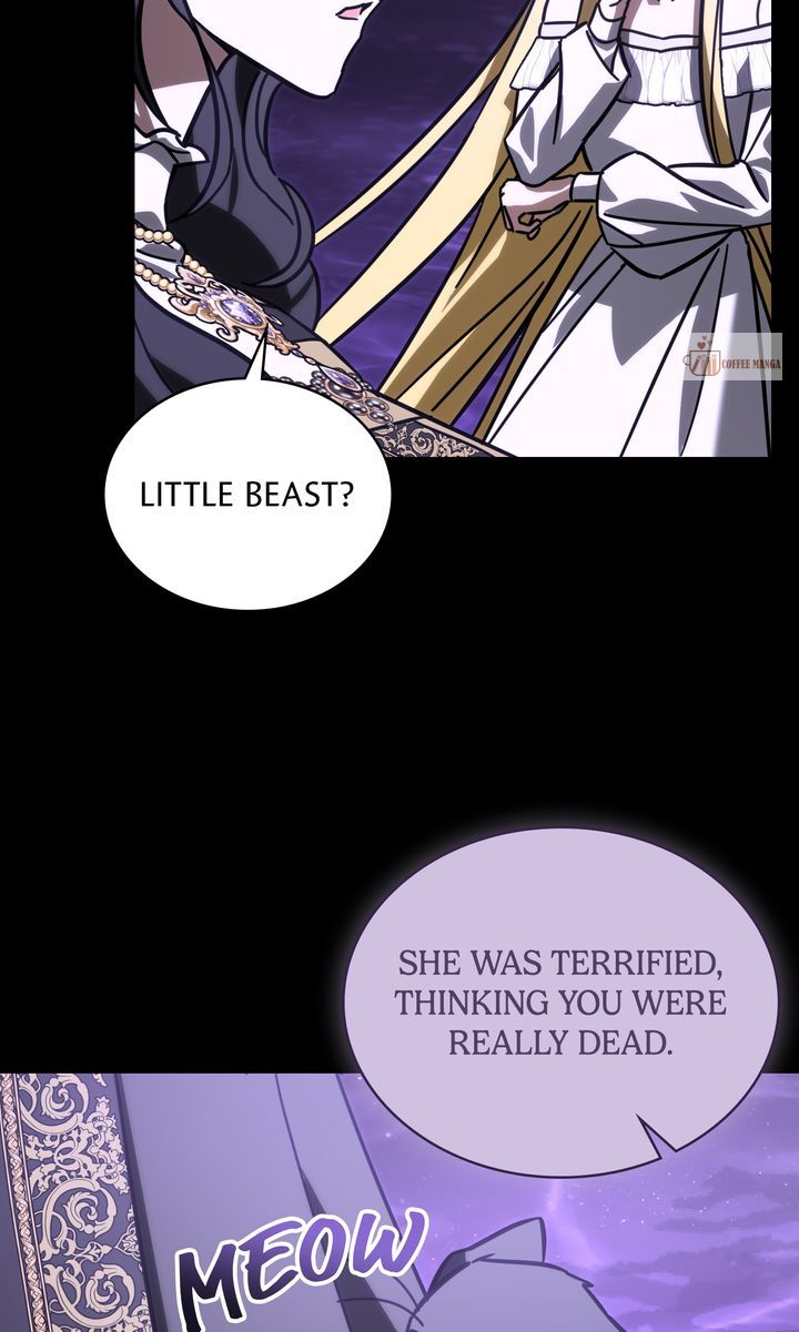 Rewriting My Tragic Ending Chapter 64 page 33