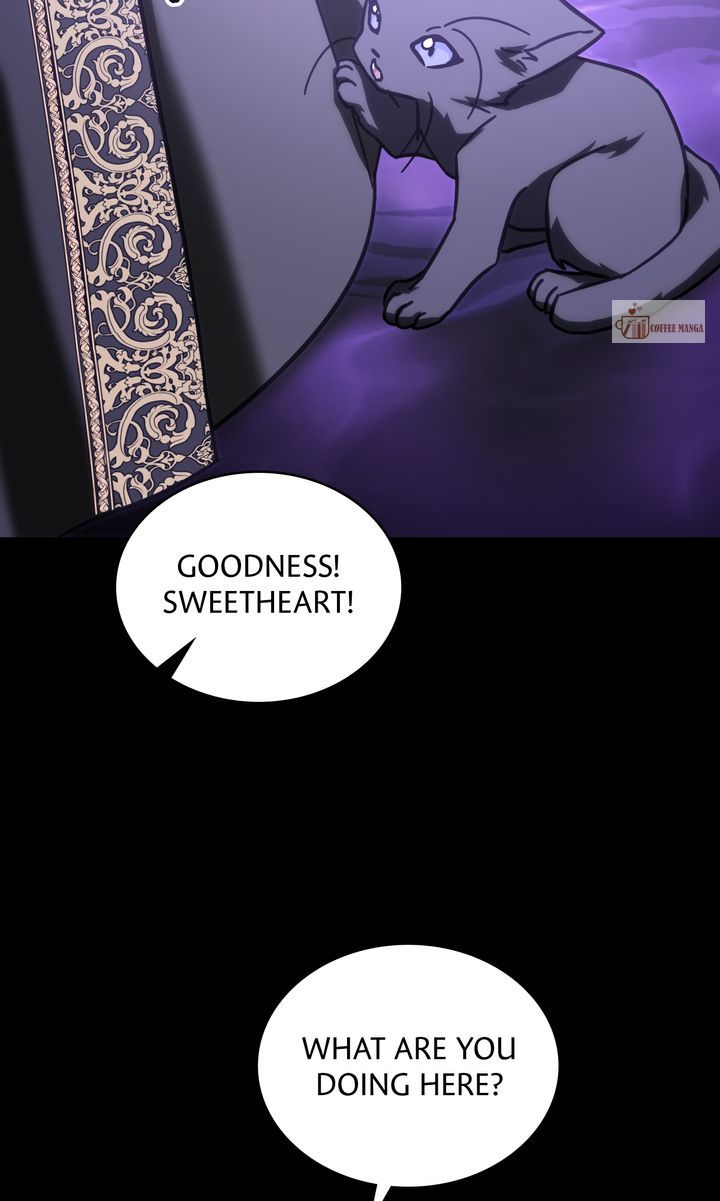 Rewriting My Tragic Ending Chapter 64 page 34
