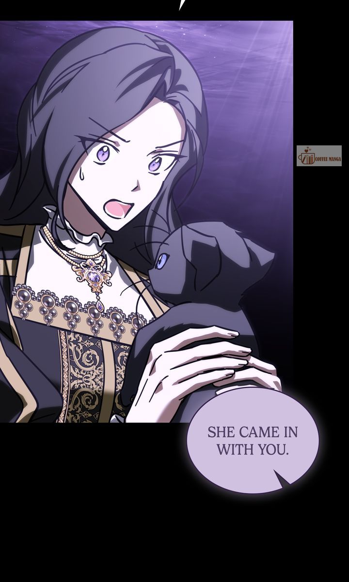 Rewriting My Tragic Ending Chapter 64 page 35