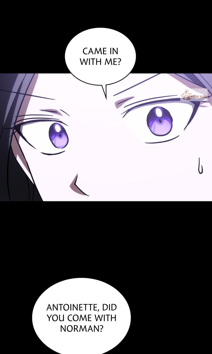 Rewriting My Tragic Ending Chapter 64 page 36