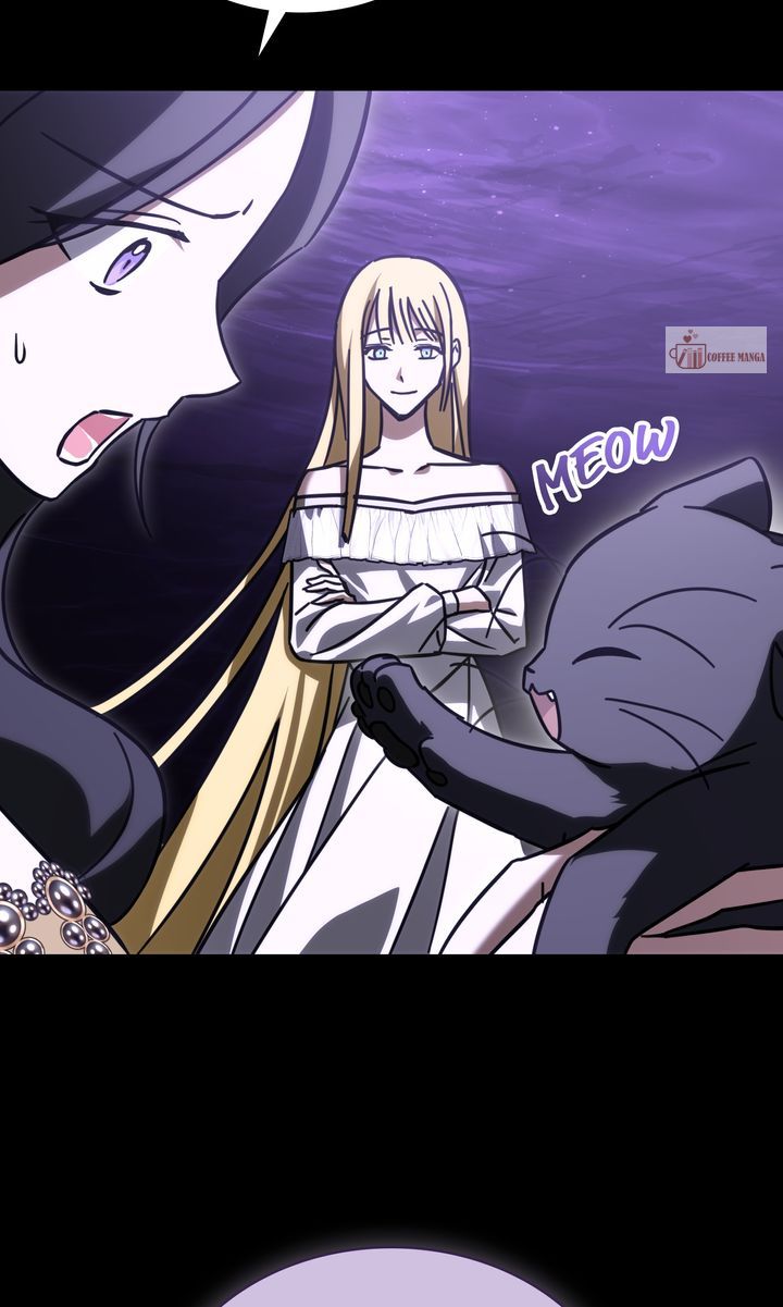 Rewriting My Tragic Ending Chapter 64 page 37