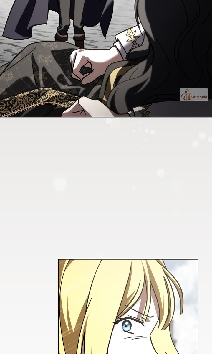 Rewriting My Tragic Ending Chapter 64 page 3