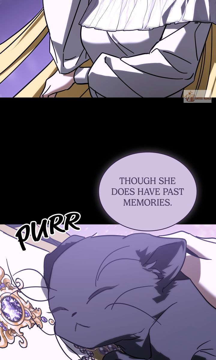 Rewriting My Tragic Ending Chapter 64 page 40