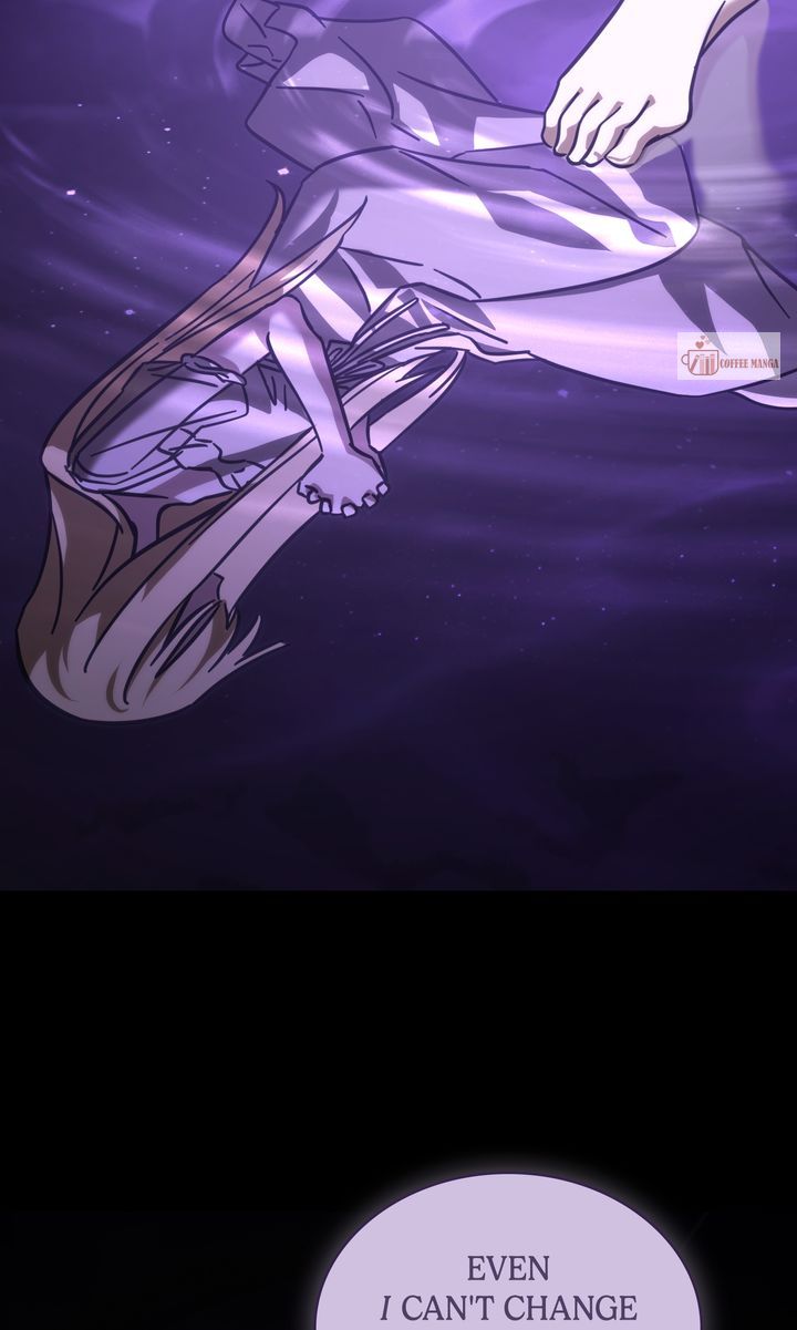 Rewriting My Tragic Ending Chapter 64 page 43