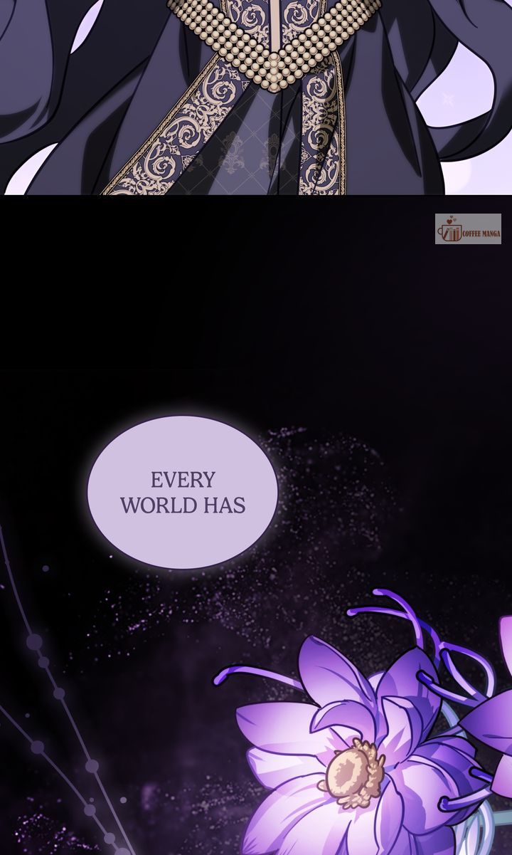 Rewriting My Tragic Ending Chapter 64 page 45