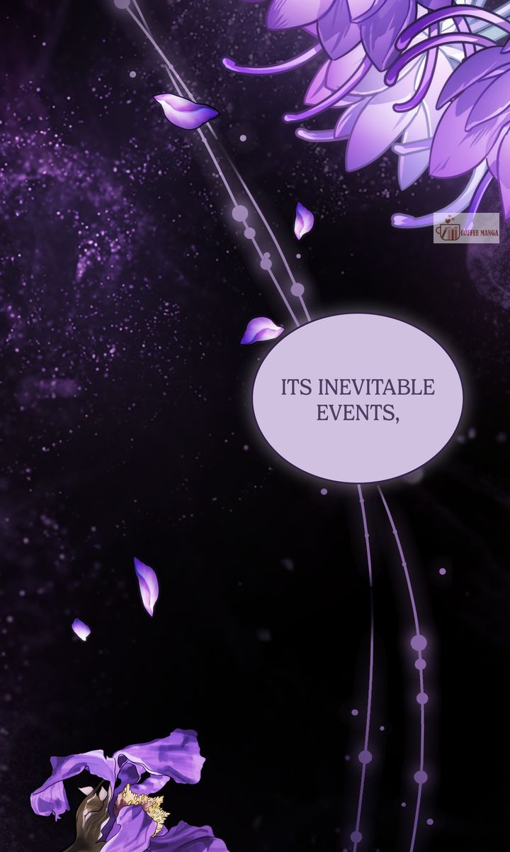 Rewriting My Tragic Ending Chapter 64 page 46