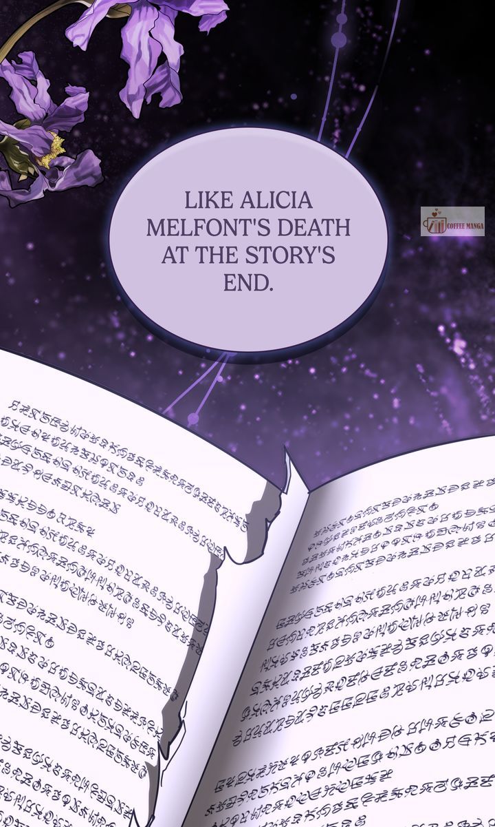 Rewriting My Tragic Ending Chapter 64 page 47