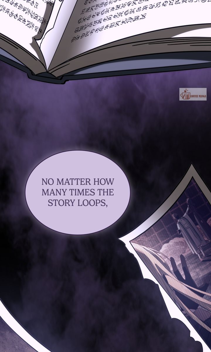 Rewriting My Tragic Ending Chapter 64 page 48