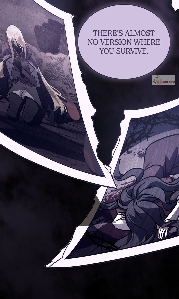 Rewriting My Tragic Ending Chapter 64 page 49