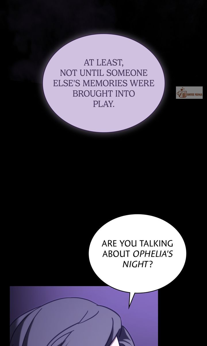 Rewriting My Tragic Ending Chapter 64 page 50