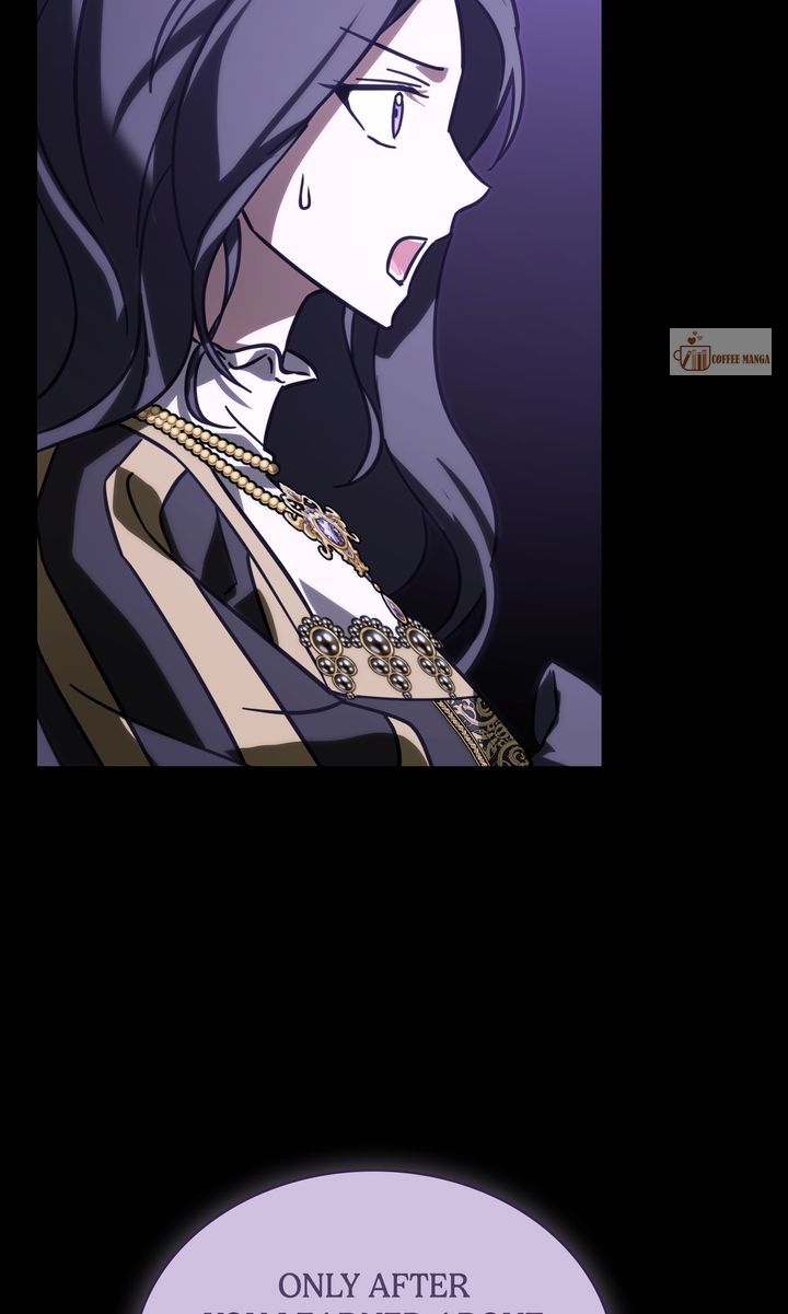 Rewriting My Tragic Ending Chapter 64 page 51
