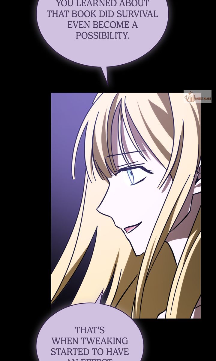 Rewriting My Tragic Ending Chapter 64 page 52