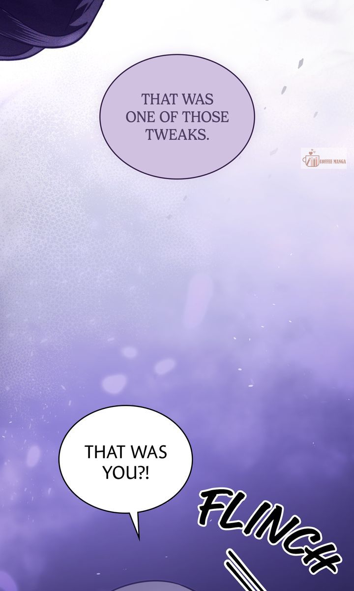 Rewriting My Tragic Ending Chapter 64 page 55