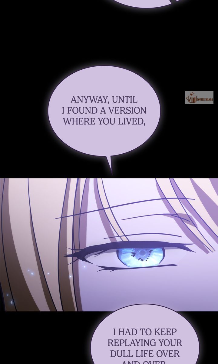 Rewriting My Tragic Ending Chapter 64 page 57