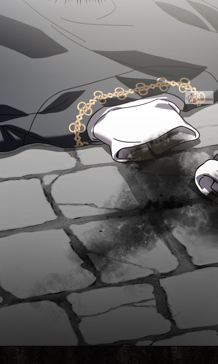 Rewriting My Tragic Ending Chapter 64 page 5
