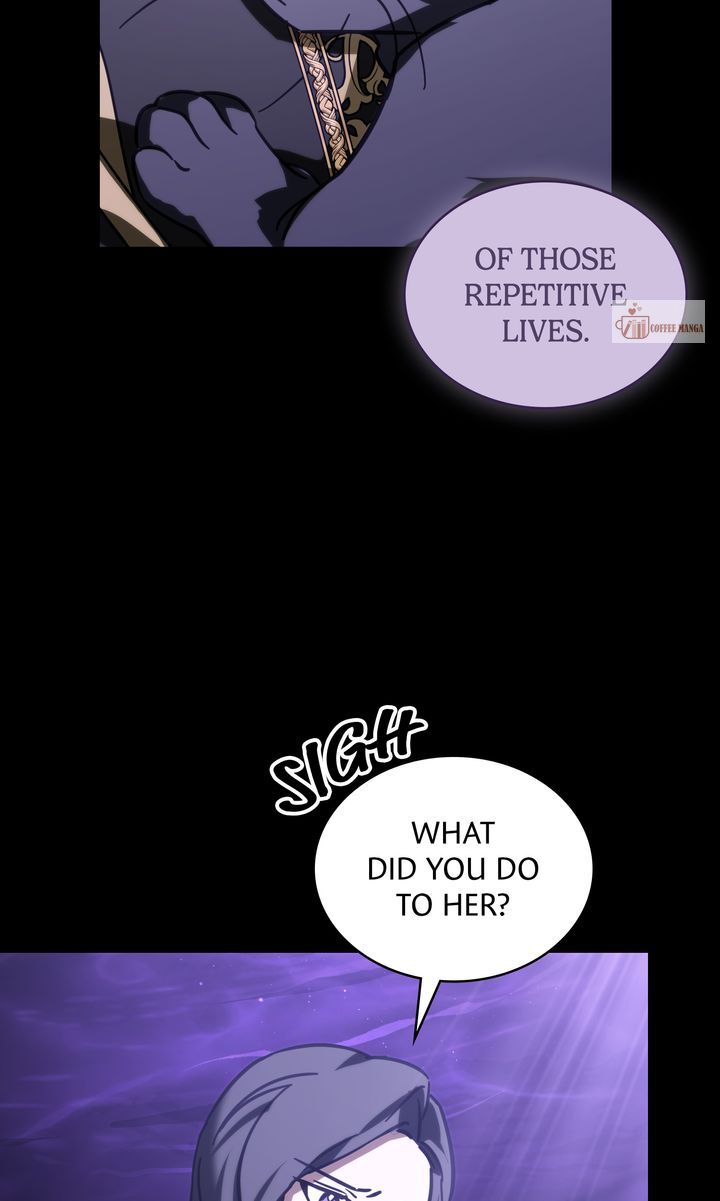 Rewriting My Tragic Ending Chapter 64 page 59