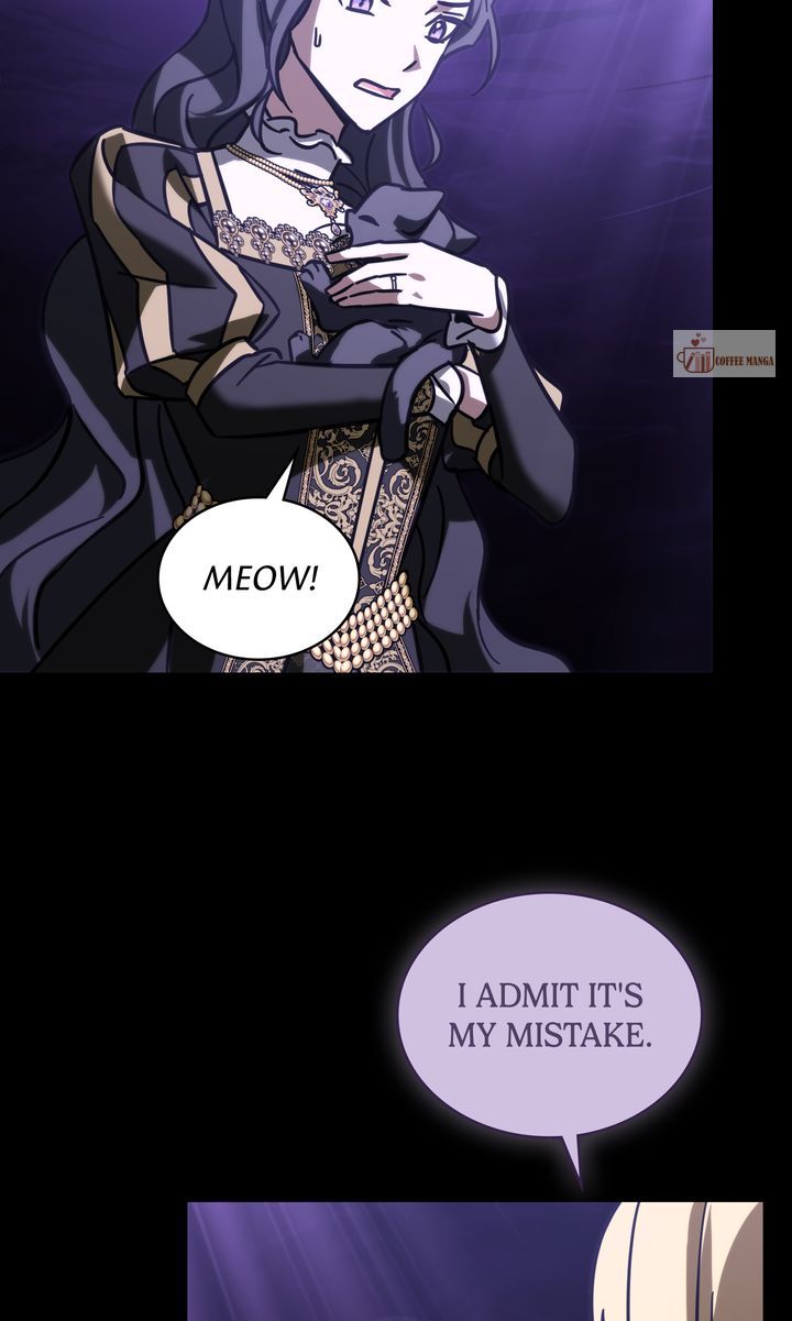 Rewriting My Tragic Ending Chapter 64 page 60