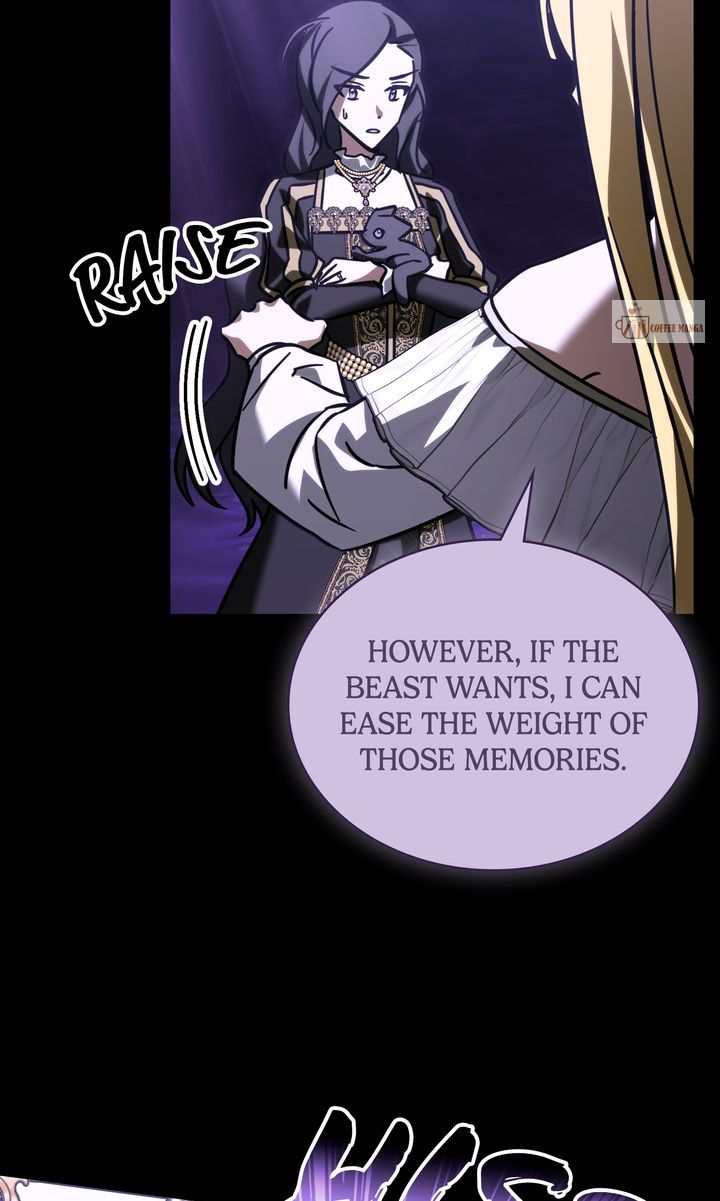 Rewriting My Tragic Ending Chapter 64 page 61
