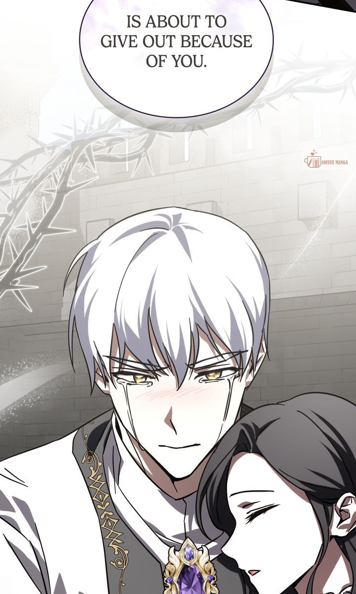 Rewriting My Tragic Ending Chapter 64 page 67