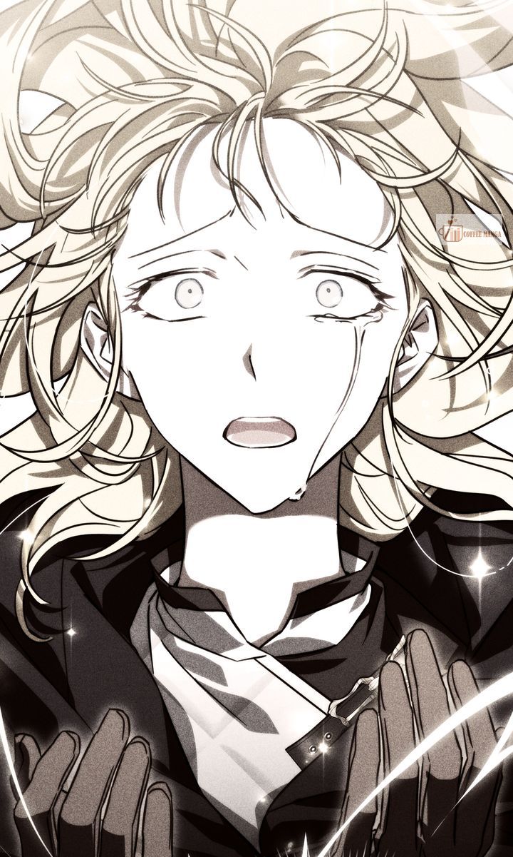 Rewriting My Tragic Ending Chapter 64 page 8