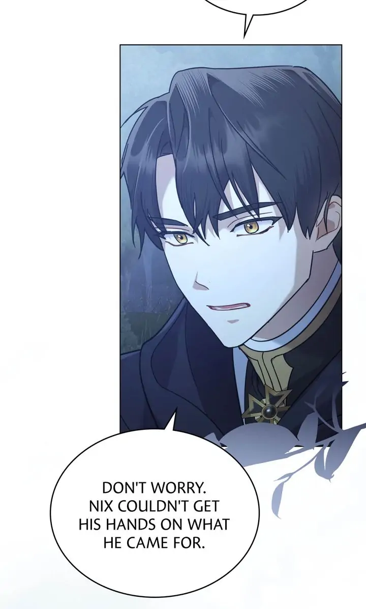 Rewriting My Tragic Ending Chapter 7 page 9