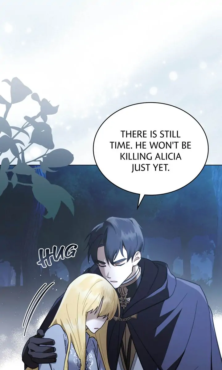 Rewriting My Tragic Ending Chapter 7 page 10