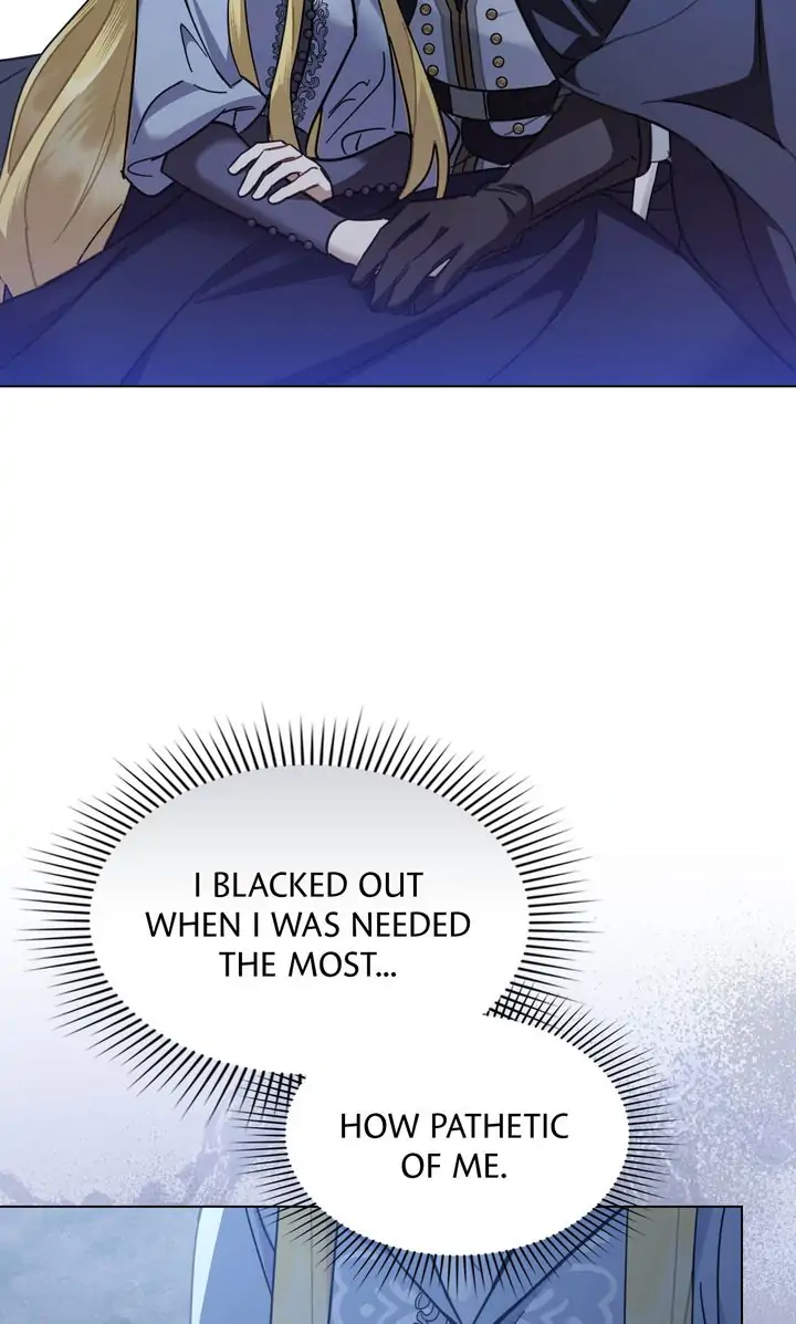 Rewriting My Tragic Ending Chapter 7 page 11
