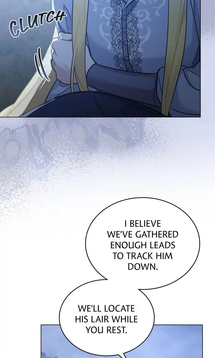 Rewriting My Tragic Ending Chapter 7 page 12