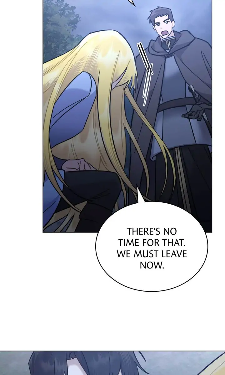 Rewriting My Tragic Ending Chapter 7 page 13