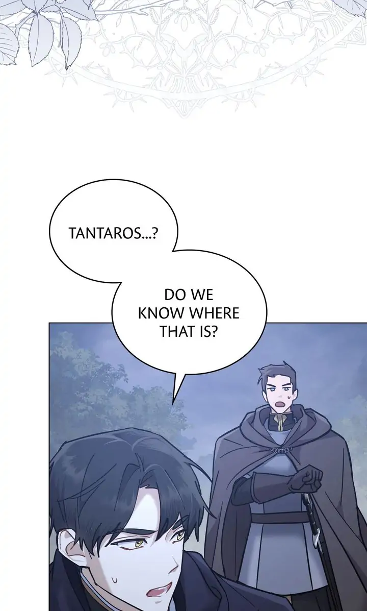 Rewriting My Tragic Ending Chapter 7 page 16