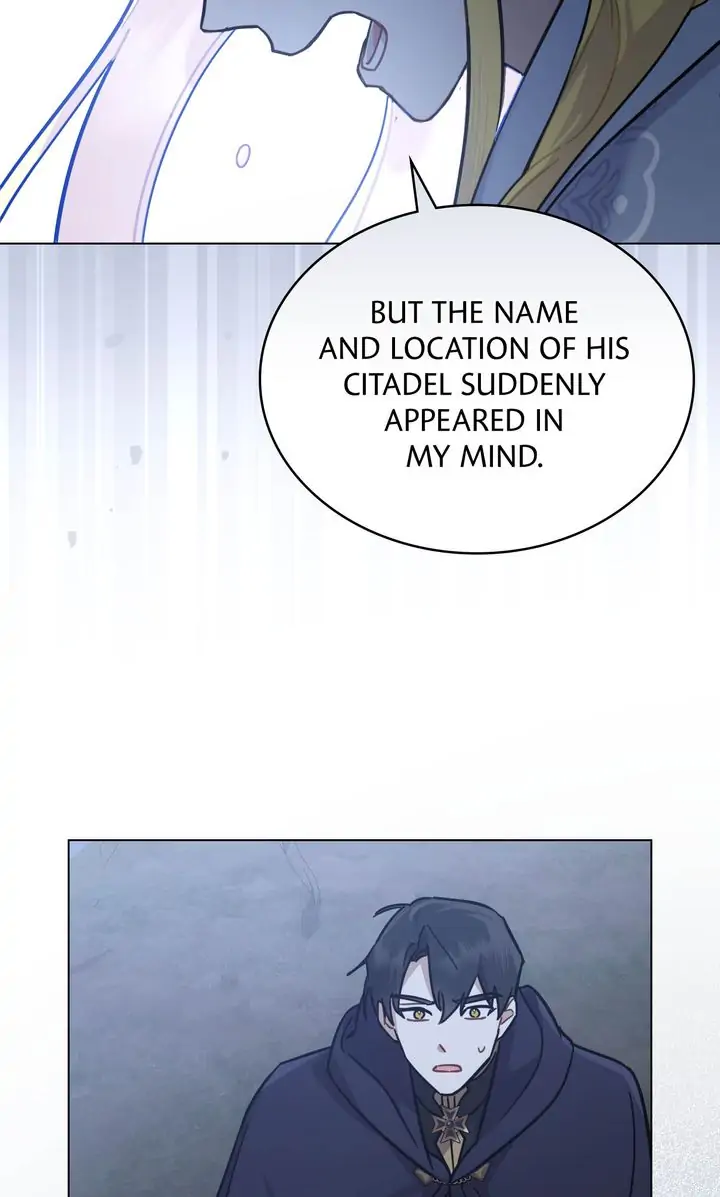 Rewriting My Tragic Ending Chapter 7 page 18