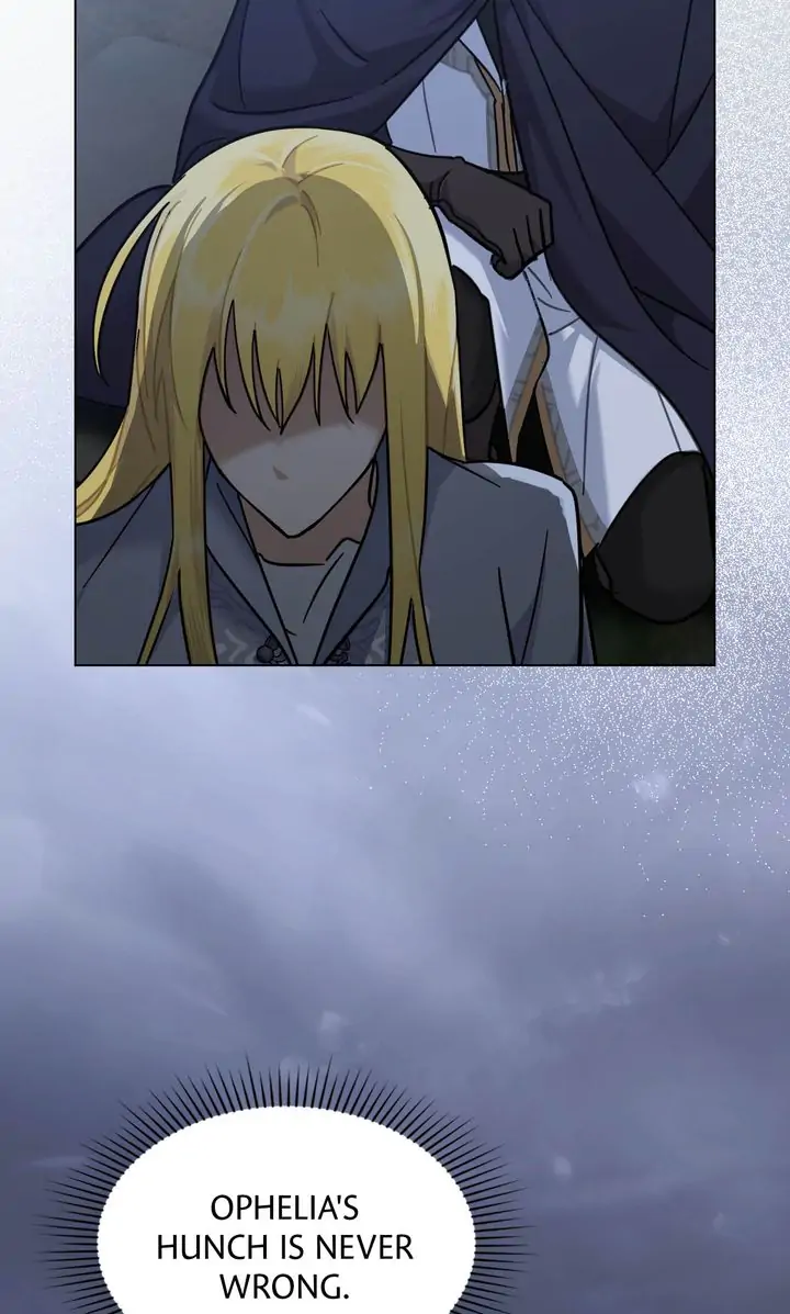 Rewriting My Tragic Ending Chapter 7 page 19