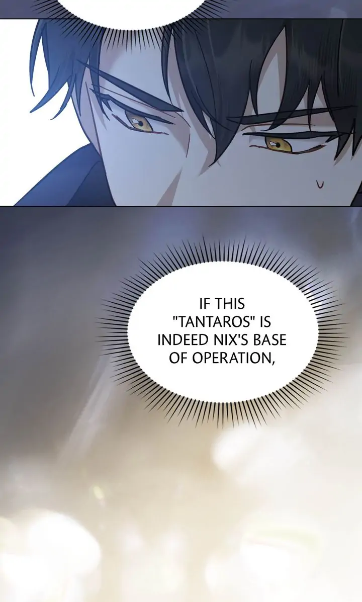 Rewriting My Tragic Ending Chapter 7 page 20