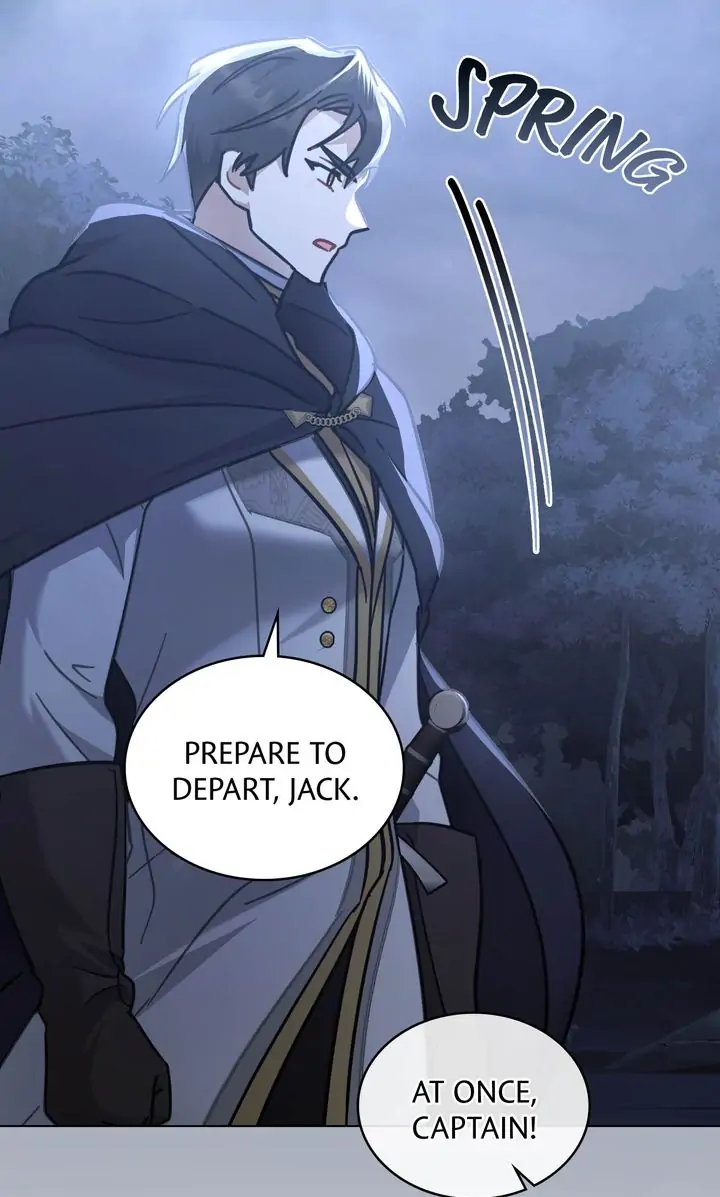 Rewriting My Tragic Ending Chapter 7 page 24