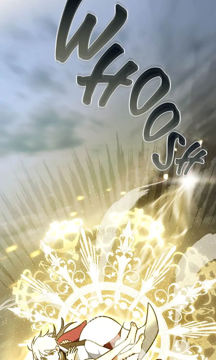 Rewriting My Tragic Ending Chapter 7 page 27