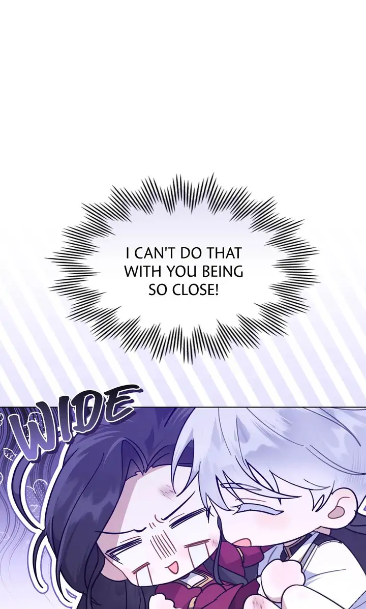 Rewriting My Tragic Ending Chapter 7 page 31