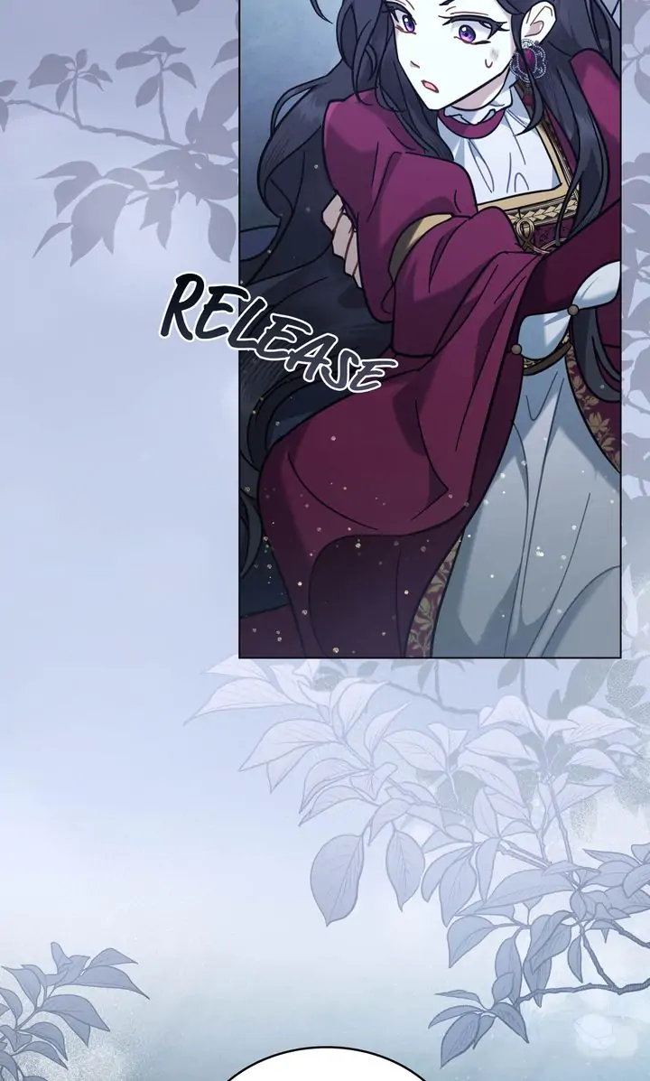 Rewriting My Tragic Ending Chapter 7 page 34